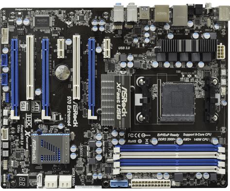 asrock extreme 4